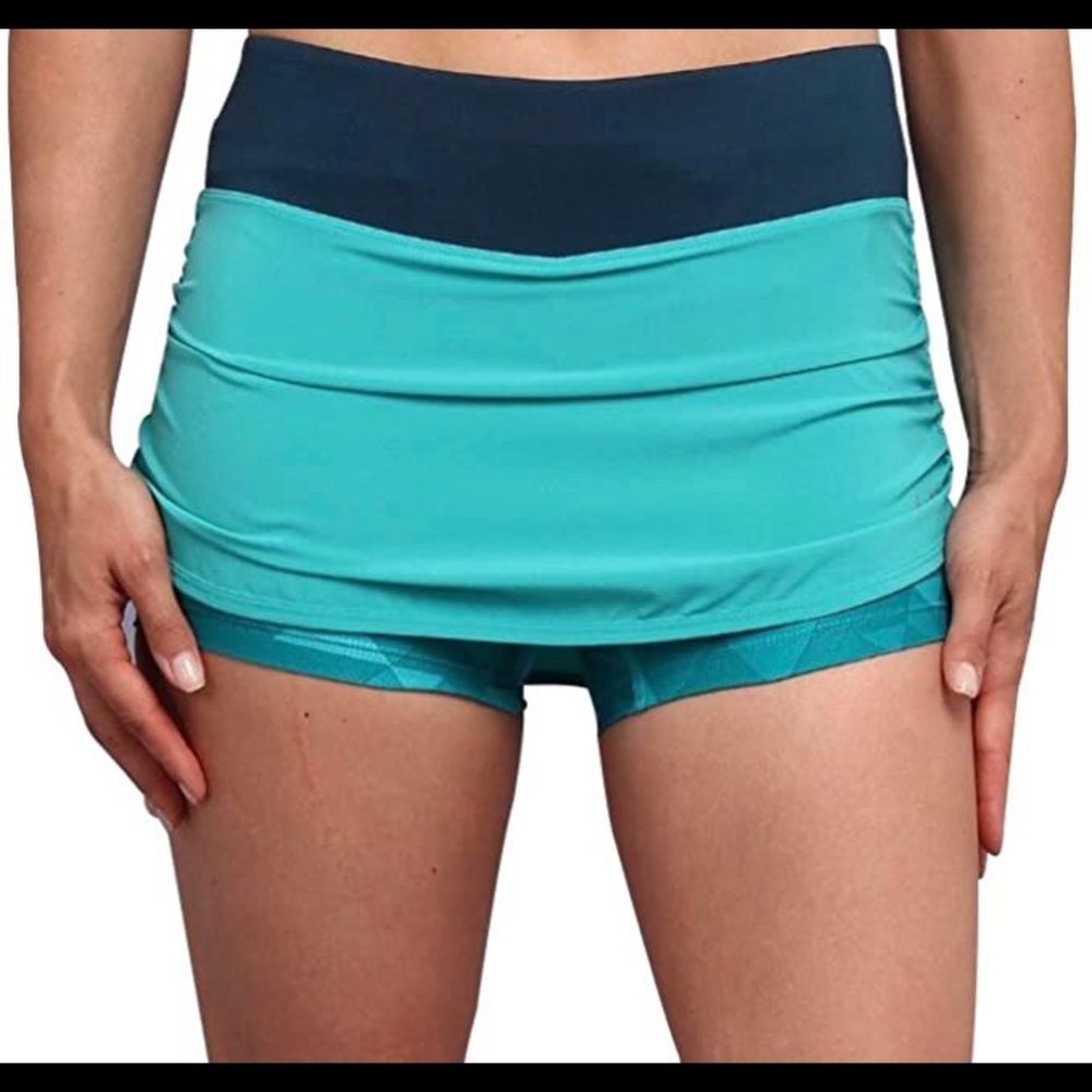 Nike skort